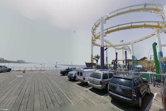 Santa Monica Pier Photo Show Captures 274 Faces of America at 250