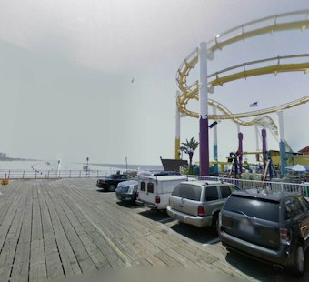 Santa Monica Pier Photo Show Captures 274 Faces of America at 250