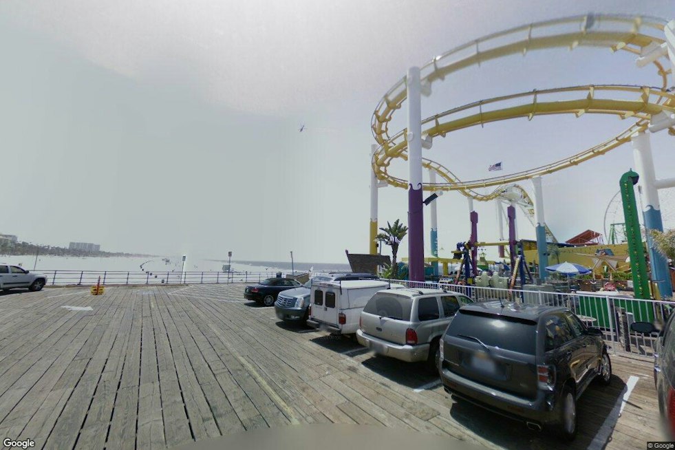 Santa Monica Pier Photo Show Captures 274 Faces of America at 250