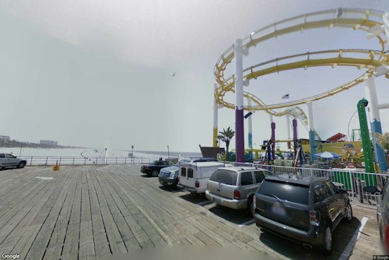 Santa Monica Pier Photo Show Captures 274 Faces of America at 250