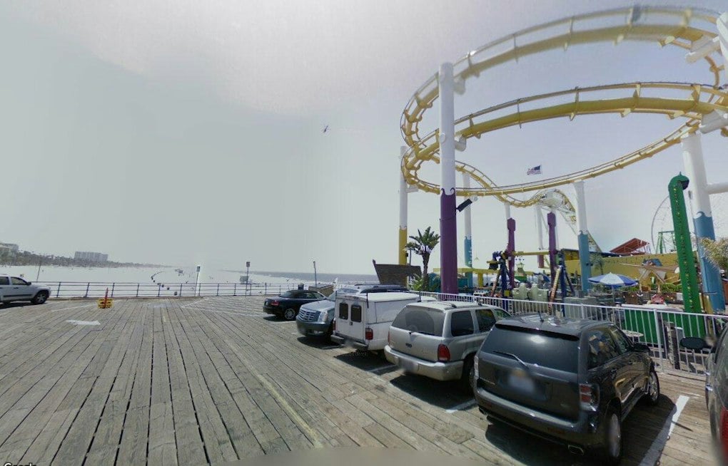 Santa Monica Pier Photo Show Captures 274 Faces of America at 250