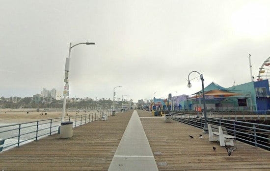 Santa Monica Pier Pollution Remains a Concern as Heal the Bay Plans Gala
