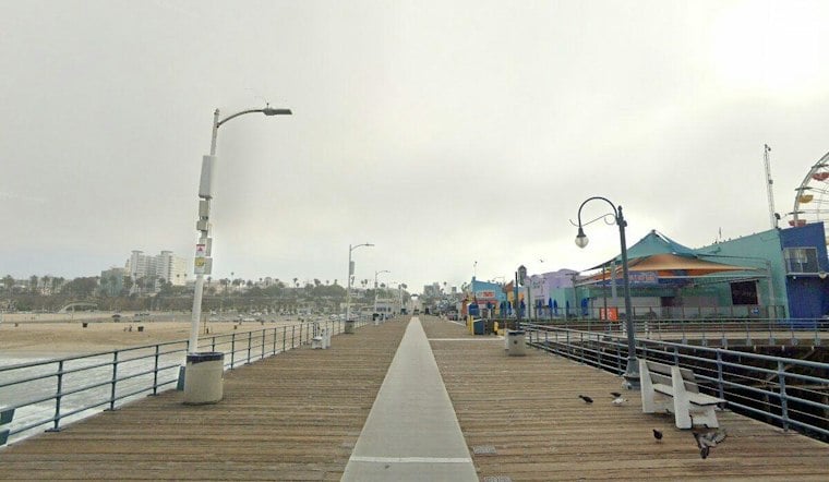 Santa Monica Pier Pollution Remains a Concern as Heal the Bay Plans Gala
