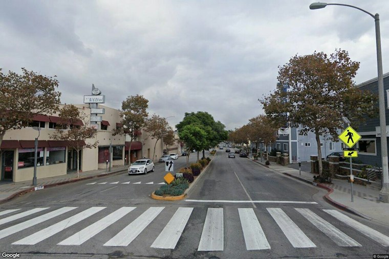 Santa Monica Welfare Check Ends in Apparent Murder-Suicide on Pico Boulevard