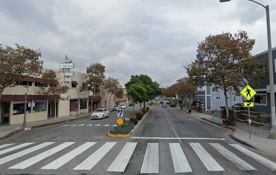 Santa Monica Welfare Check Ends in Apparent Murder-Suicide on Pico Boulevard
