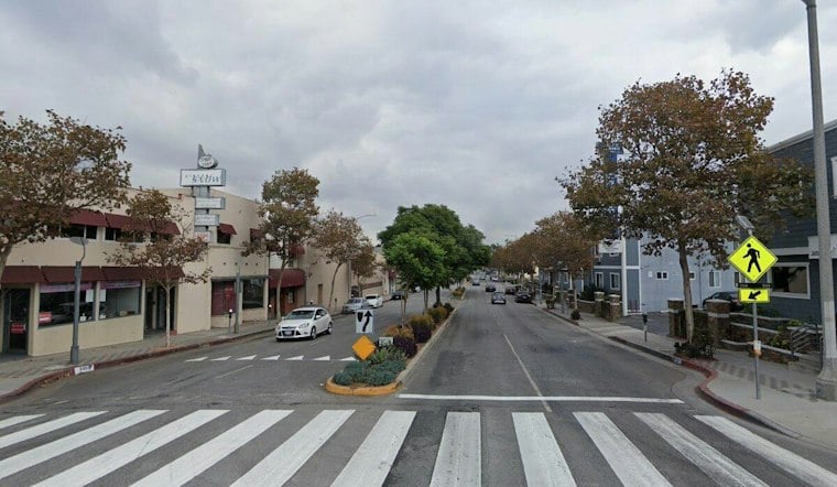 Santa Monica Welfare Check Ends in Apparent Murder-Suicide on Pico Boulevard
