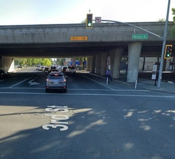 Santa Rosa Motorcyclist, 66, Dies Weeks After SUV Turned Into Her Path