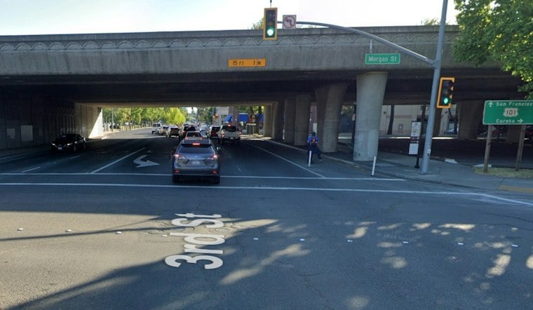 Santa Rosa Motorcyclist, 66, Dies Weeks After SUV Turned Into Her Path