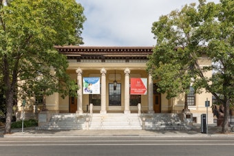 Santa Rosa Museum Marks 30 Years of Día de Muertos With Altars and Block Party