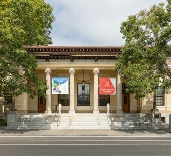 Santa Rosa Museum Marks 30 Years of Día de Muertos With Altars and Block Party