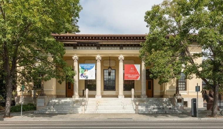 Santa Rosa Museum Marks 30 Years of Día de Muertos With Altars and Block Party