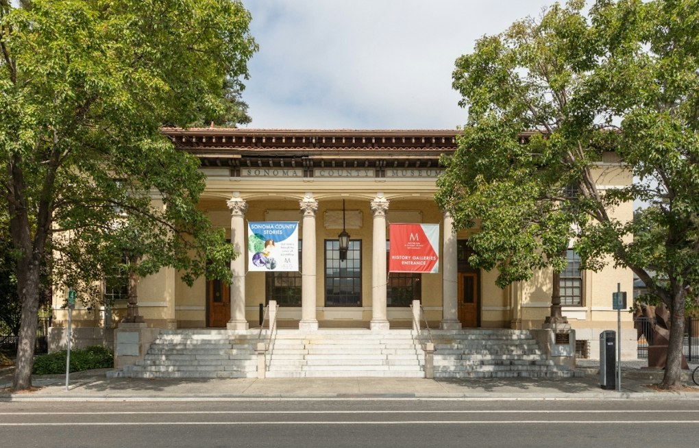 Santa Rosa Museum Marks 30 Years of Día de Muertos With Altars and Block Party