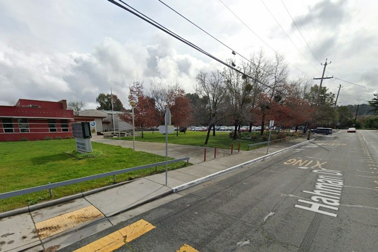 Santa Rosa Opens Two Community Workshops to Shape Its Future Fourth-Biggest Park