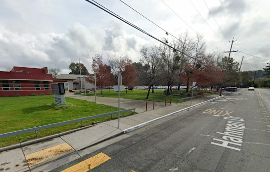 Santa Rosa Opens Two Community Workshops to Shape Its Future Fourth-Biggest Park