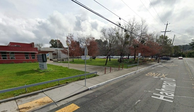 Santa Rosa Opens Two Community Workshops to Shape Its Future Fourth-Biggest Park