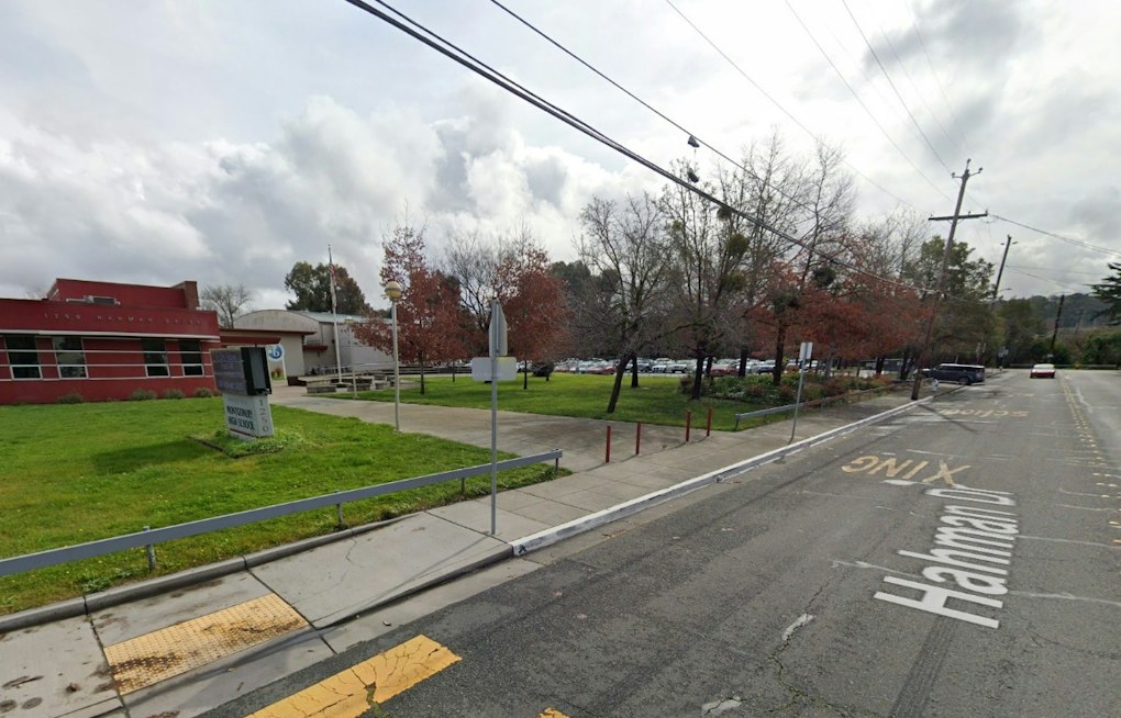 Santa Rosa Opens Two Community Workshops to Shape Its Future Fourth-Biggest Park