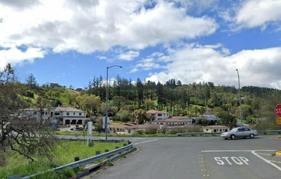 Santa Rosa Ranch With Lazy River and Llama Pens Hits Market for $3M