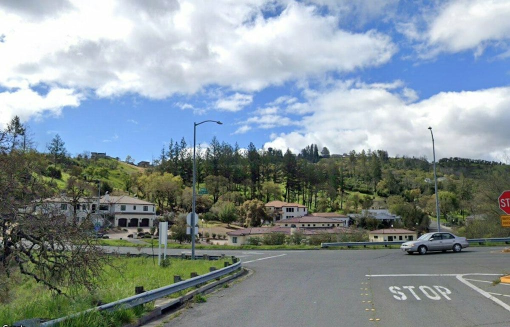 Santa Rosa Ranch With Lazy River and Llama Pens Hits Market for $3M