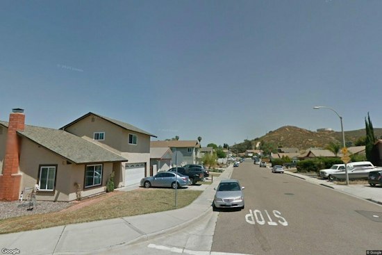 Santee Man Dies After Deadly-Weapon Assault, Second Man Arrested