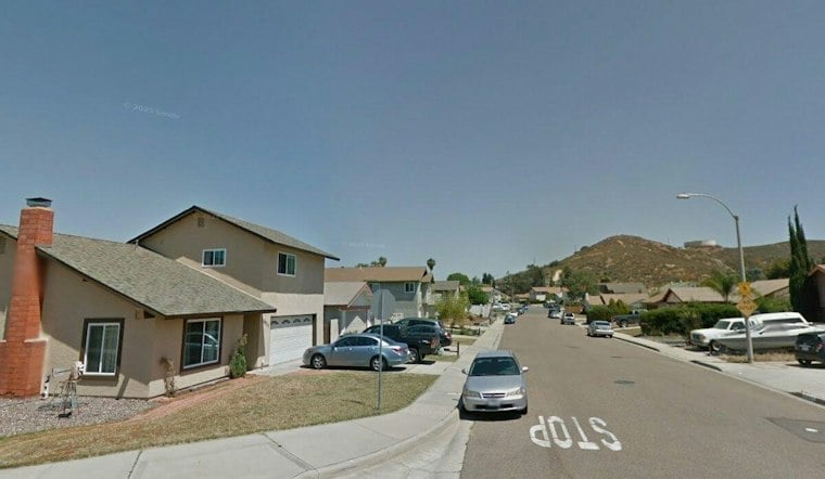 Santee Man Dies After Deadly-Weapon Assault, Second Man Arrested