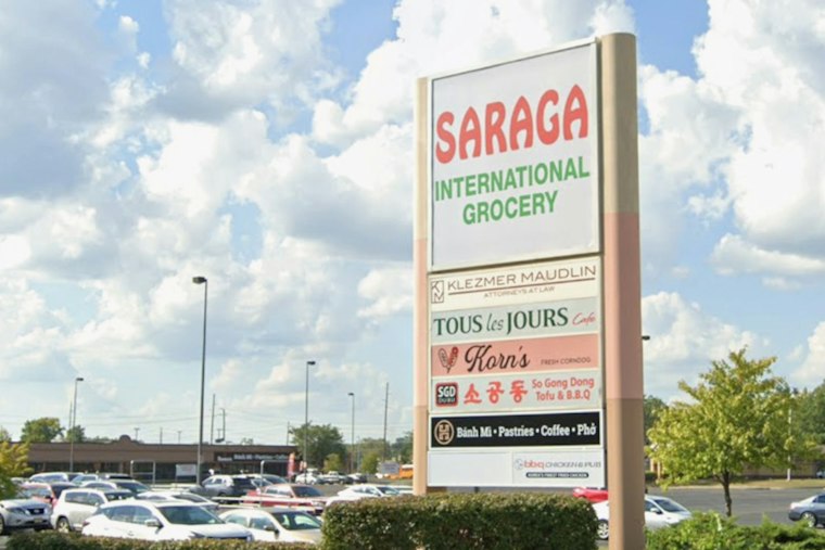 Saraga Grocery Chain Picks East Washington Plaza for Fourth Indianapolis Store
