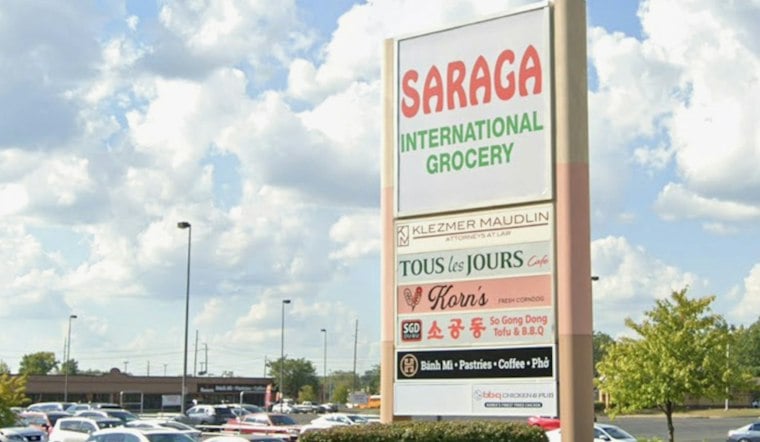 Saraga Grocery Chain Picks East Washington Plaza for Fourth Indianapolis Store