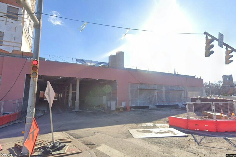 Sarris Candies to Open Ice Cream Counter in East Liberty's Market District