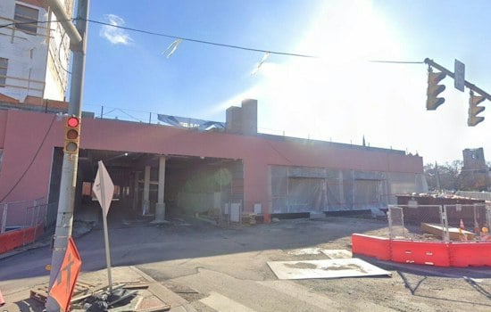Sarris Candies to Open Ice Cream Counter in East Liberty's Market District