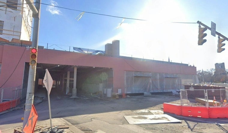 Sarris Candies to Open Ice Cream Counter in East Liberty's Market District