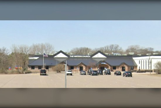 Sartell Church Fires Up 30 Grills to Feed 1,000 Men for Free
