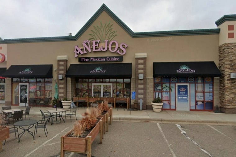 Sartell's Añejos Reopens After 3-Month Break, Navarro Family Keeps the Name