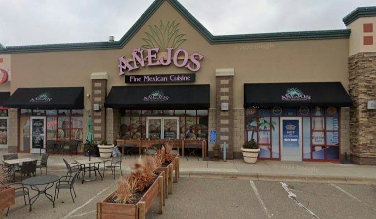 Sartell's Añejos Reopens After 3-Month Break, Navarro Family Keeps the Name