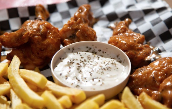 Sauce N' Bone Set to Bring Flavor-First Wings to Justin Plaza in Jacksonville