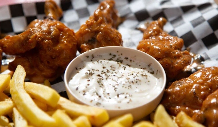 Sauce N' Bone Set to Bring Flavor-First Wings to Justin Plaza in Jacksonville