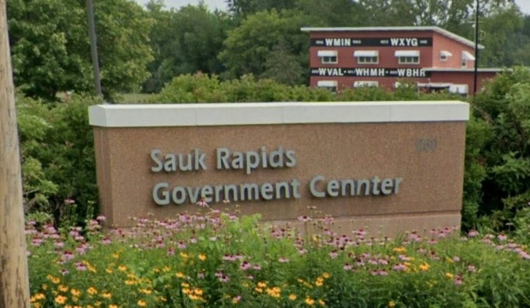 Sauk Rapids Eyes Smallest Tax Levy Hike In Years, But Bills Still Climb