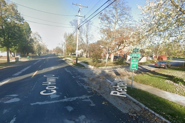Saukville Man, 24, Holes Up in Basement After Trying to Stab Woman, Police Say