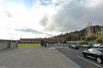 Sausalito's Measure X Would Strip Voters of Zoning Power Over Waterfront