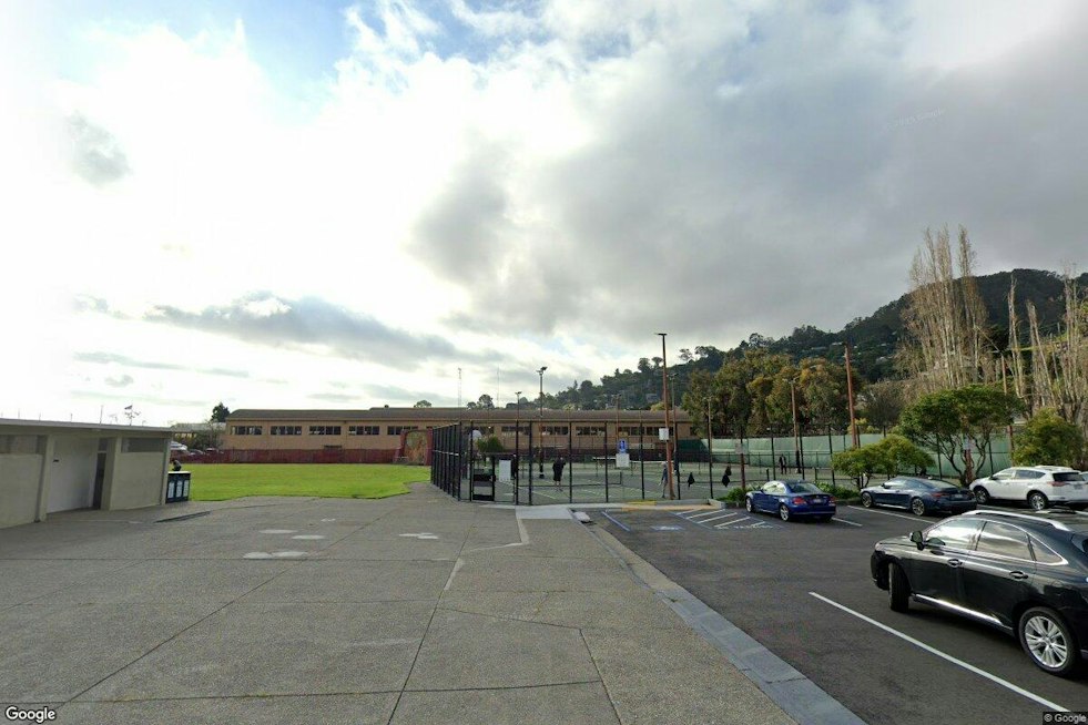 Sausalito's Measure X Would Strip Voters of Zoning Power Over Waterfront