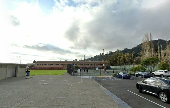 Sausalito's Measure X Would Strip Voters of Zoning Power Over Waterfront