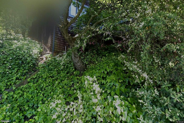 Sausalito's Priciest Home Chases AI Money With a $10 Million Wellness Floor