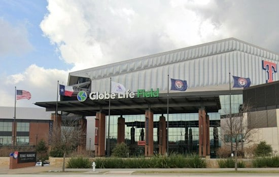Savannah Bananas Bring Banana Ball to Globe Life Field for Sold-Out Arlington Series