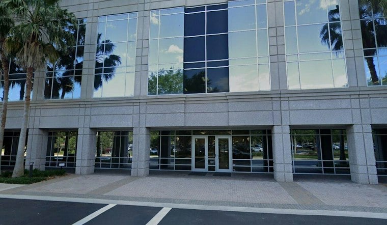 Savlan Capital Wraps Flagler Center Revamp After $52M South Jacksonville Buy
