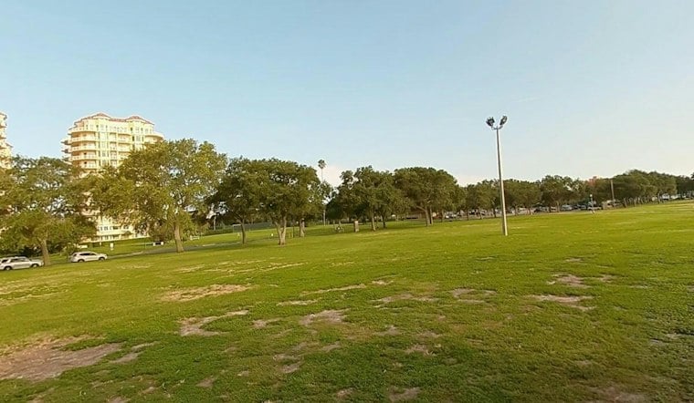 SAVOR St. Pete Turns 14, Brings Wahlberg and $10K Cancer Gift to Vinoy Park