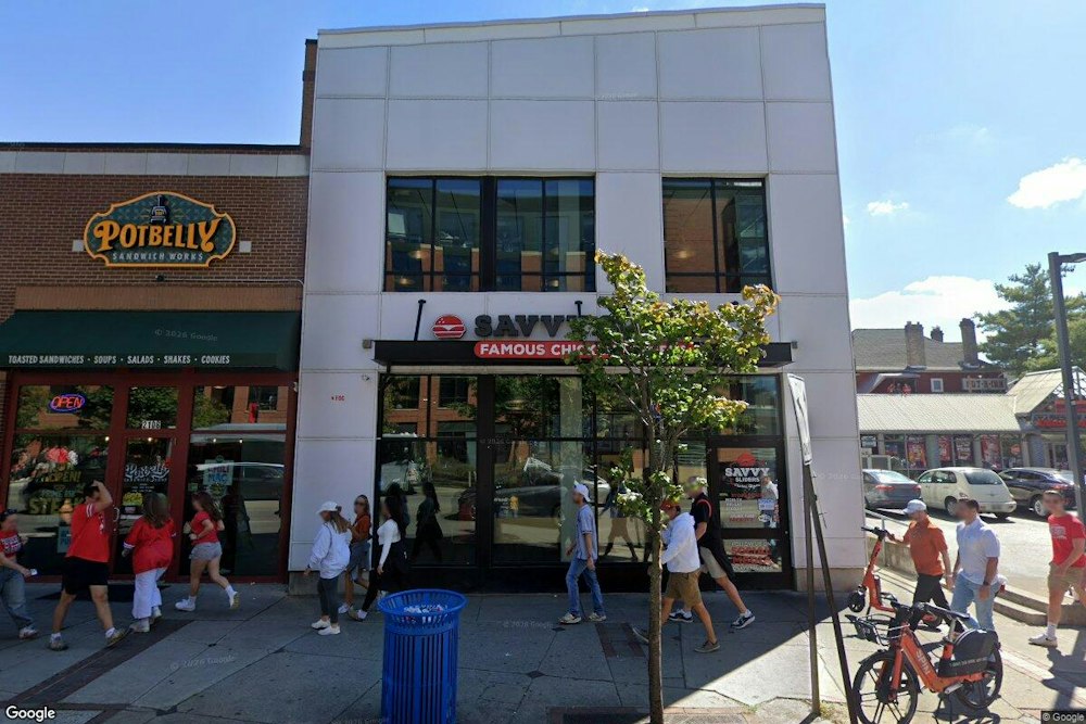 Savvy Sliders Closes Its High Street Doors Near OSU