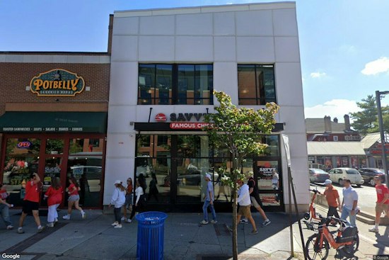 Savvy Sliders Closes Its High Street Doors Near OSU