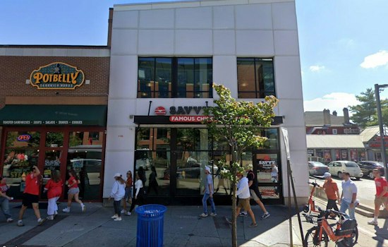 Savvy Sliders Closes Its High Street Doors Near OSU