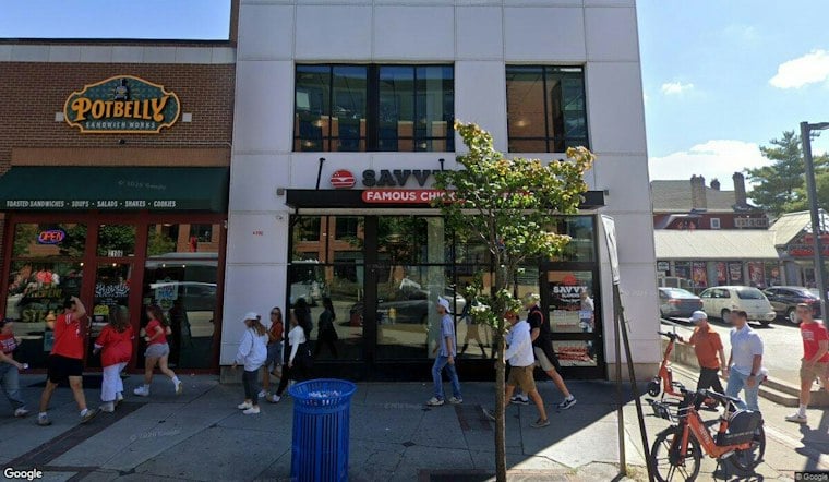 Savvy Sliders Closes Its High Street Doors Near OSU