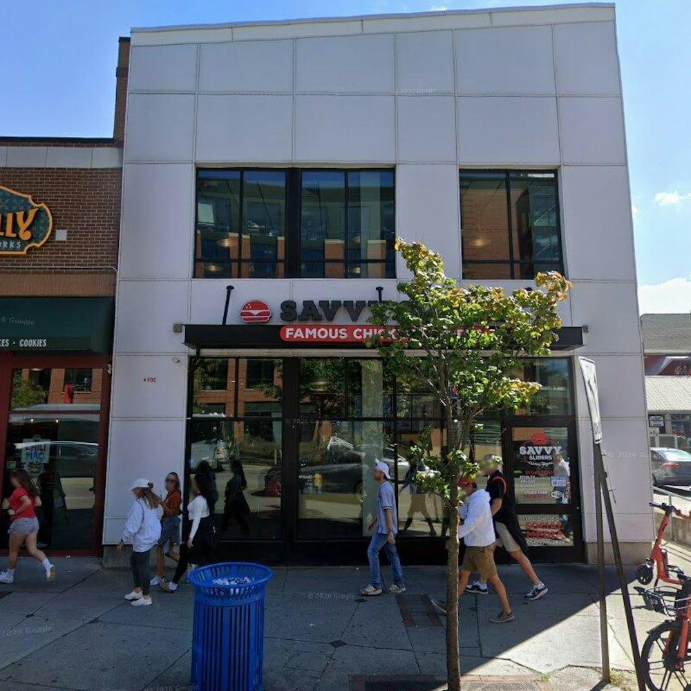 Savvy Sliders Closes Its High Street Doors Near OSU