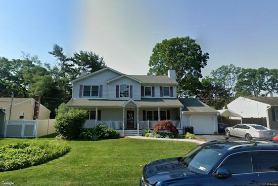 Sayville Craft Fair Founder, 62, Found Dead as Police Open Murder Probe