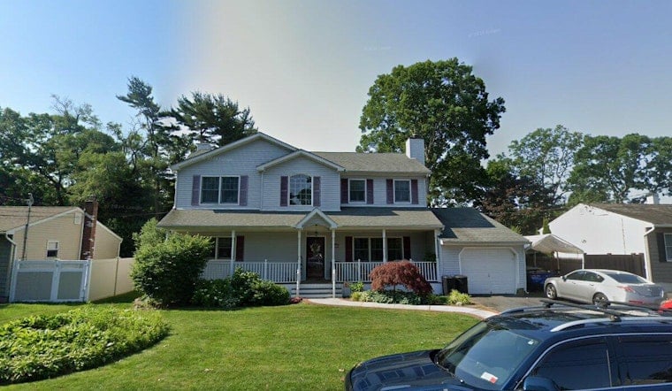 Sayville Craft Fair Founder, 62, Found Dead as Police Open Murder Probe